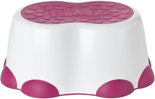 Bumbo step stool - stool, toddler