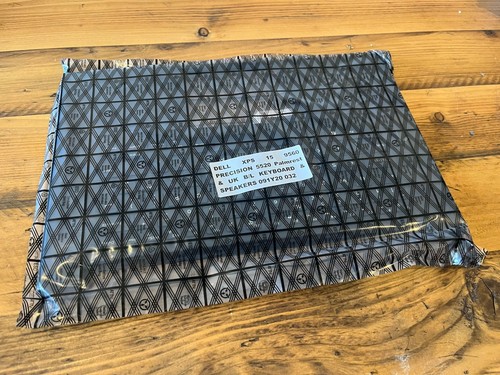 Dell xps 9560 precision - xps,