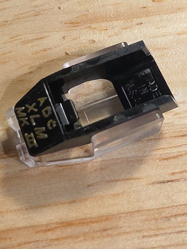 Genuine adc rsx - genuine, mkiii