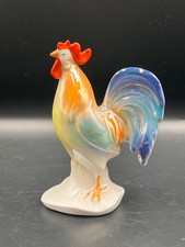 Vintage Ceramic Rooster