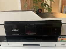 Brother MFC-J6520DW A3 Inkjet