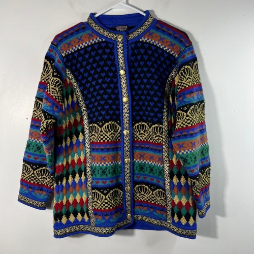 Vrikke fair isle norwegian - vrikke,