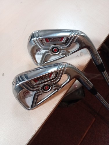 Adams xtd tour - tour, iron