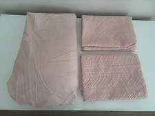 Cozee Home Supersoft Pink