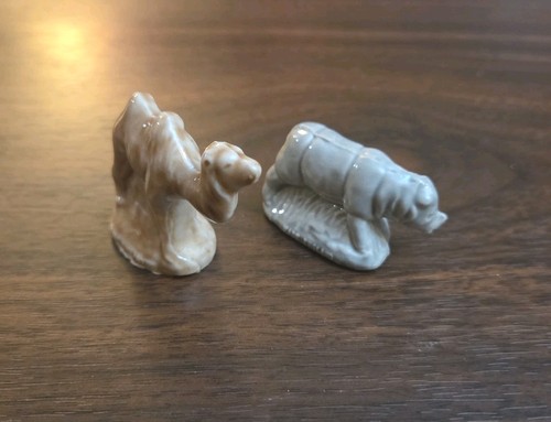 Lot wade whimsies - of,