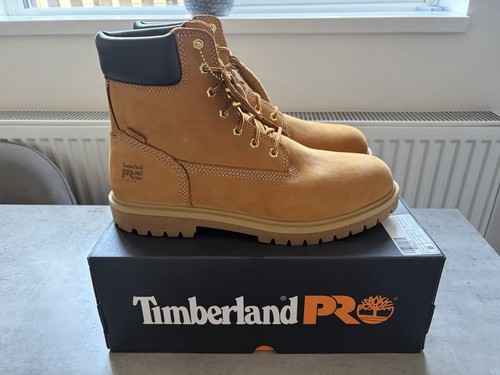 Timberland pro safety - timberland, boots