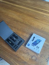 Qhot Wireless Microphones