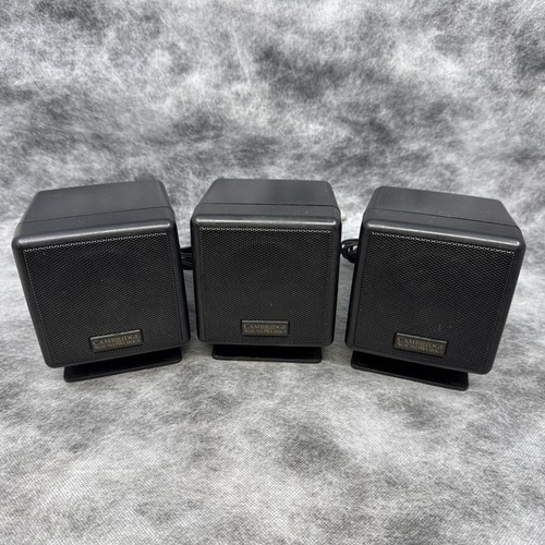 Cambridge soundworks creative - cambridge,