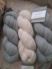 The Fibre Co Meadow Yarn Heavy