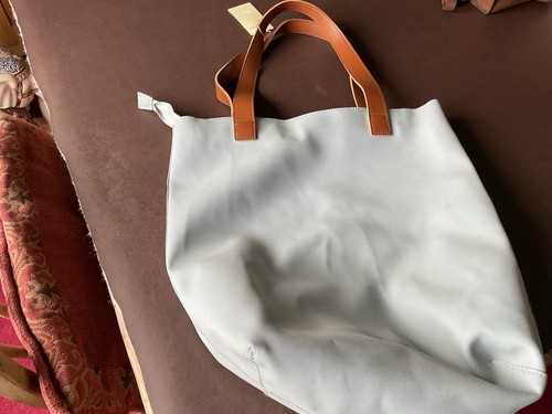 House milano tote bag - milano,