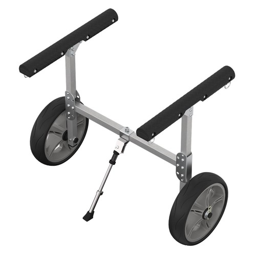 Canoe trolley sup board - trolley, boat