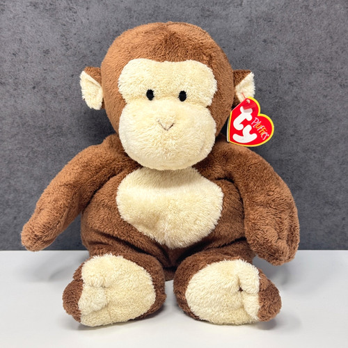 Pluffies 2002 dangles the - 2002,