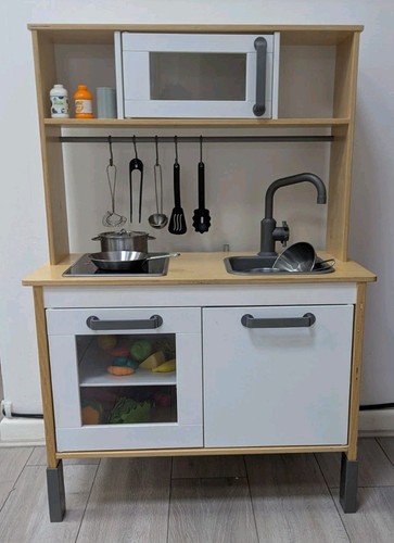 Ikea duktig play kitchen - ikea,