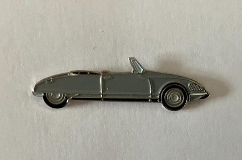 103 pins citroën - 103,