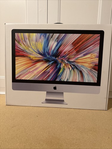 Apple imac inch - apple, 27-inch