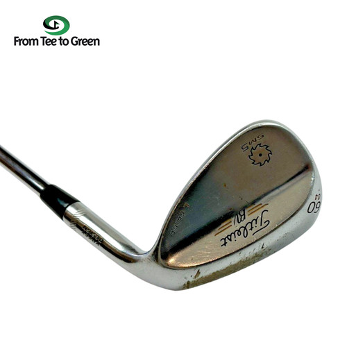 Titleist vokey sm5 grind - sm5,