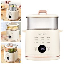Layer electric egg boiler - egg,