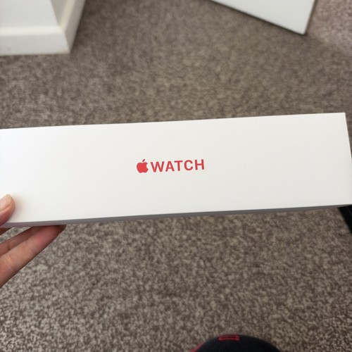 Genuine apple watch empty - genuine,