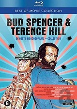 Bud spencer terence hill - &,
