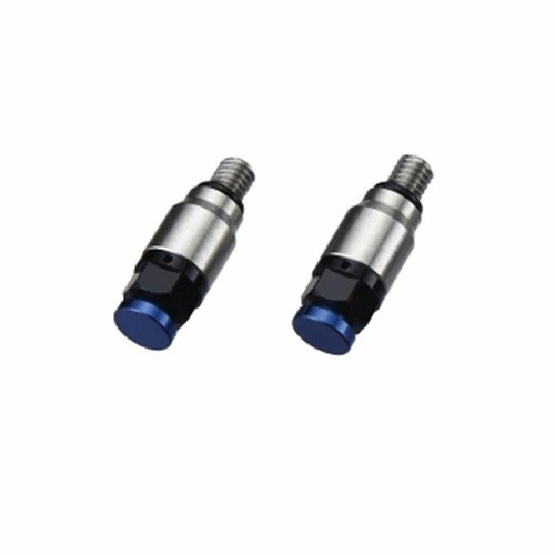 Blue fork vent valve - m4,