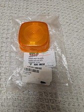 Indicator Lense (1980's