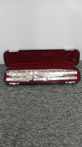 Yamaha yfl 211sii concert - yamaha, yfl-211sii