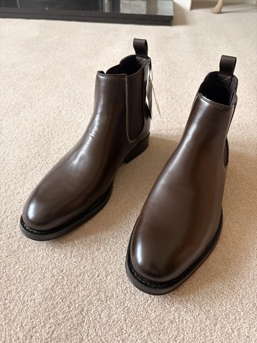 Zara size chelsea - zara, boot