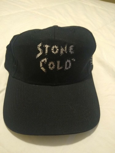 Vintage wwf stone cold steve - vintage,