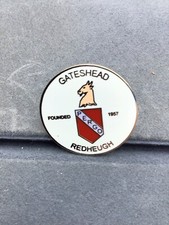 GATESHEAD REDHEUGH FOOTBALL