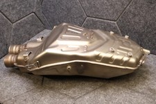 DUCATI 999 749 EXHAUST SILENCER VERY CLEAN