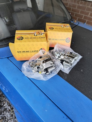 New ford sierra - 1982-1993, pair