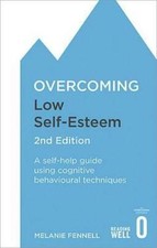 Overcoming Low Self-Esteem