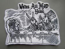 Mad Hatters Tea Party