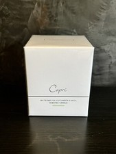 The White Company Capri