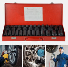 35 Piece Heavy Duty Car Truck