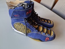 Piloti Driving/Racing Shoes/Boots