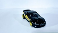 Hotwheels 06 Pontiac GTO 1.64