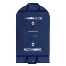 Lambretta luxury travel suit - lambretta,