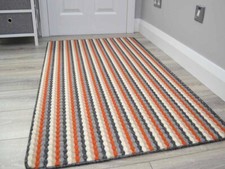 Long Hall Kitchen Rugs Small