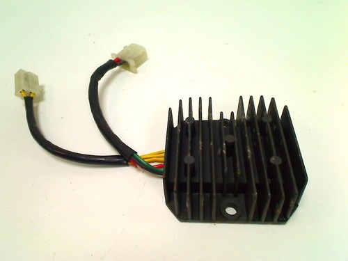 Regulator rectifier honda - regulator,