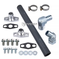 Universal 50cm Turbo Oil