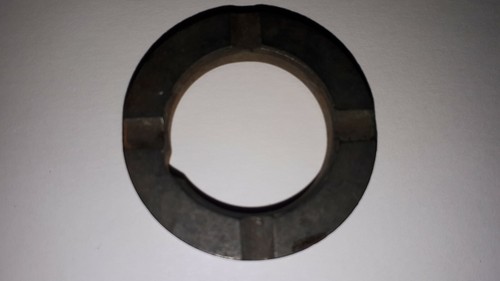 Ukc935 thrust washer - thrust, single