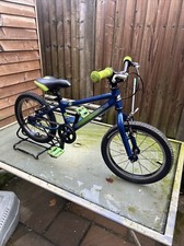 Carrera Cosmos 16  , Childs