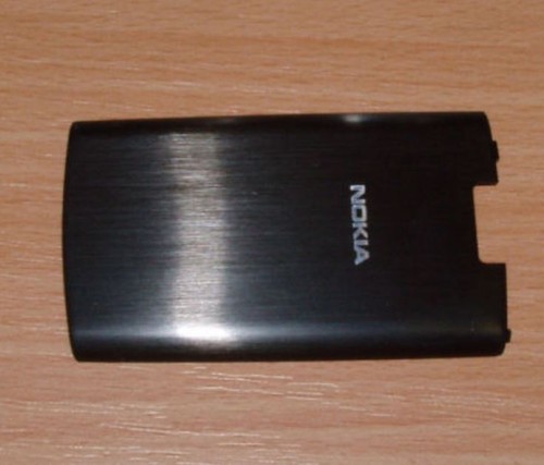 Genuine original nokia 02 - nokia, x3-02