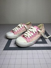 Draven x Misfits Checkered Low