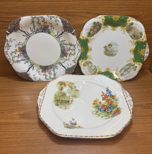 Antique job lot art - antique,