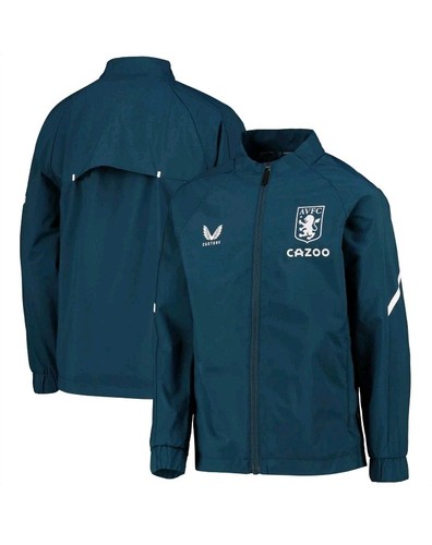 Aston villa men jacket - aston, men's