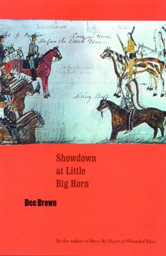 Showdown little big - at,