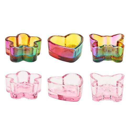 Nail art dappen dish - nail,