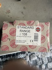 Wylex 60 Amp Insulated Switch